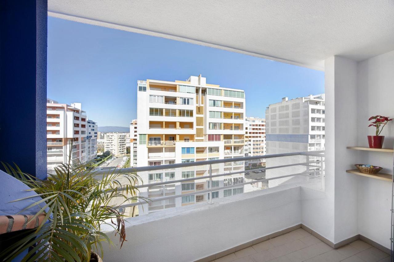 Belo Horizonte Studio- Pet Friendly Portimão Exterior foto
