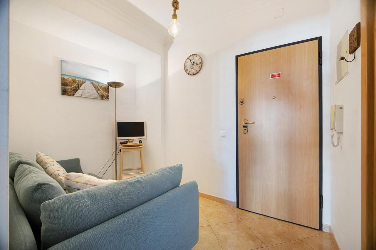 Belo Horizonte Studio- Pet Friendly Portimão Exterior foto